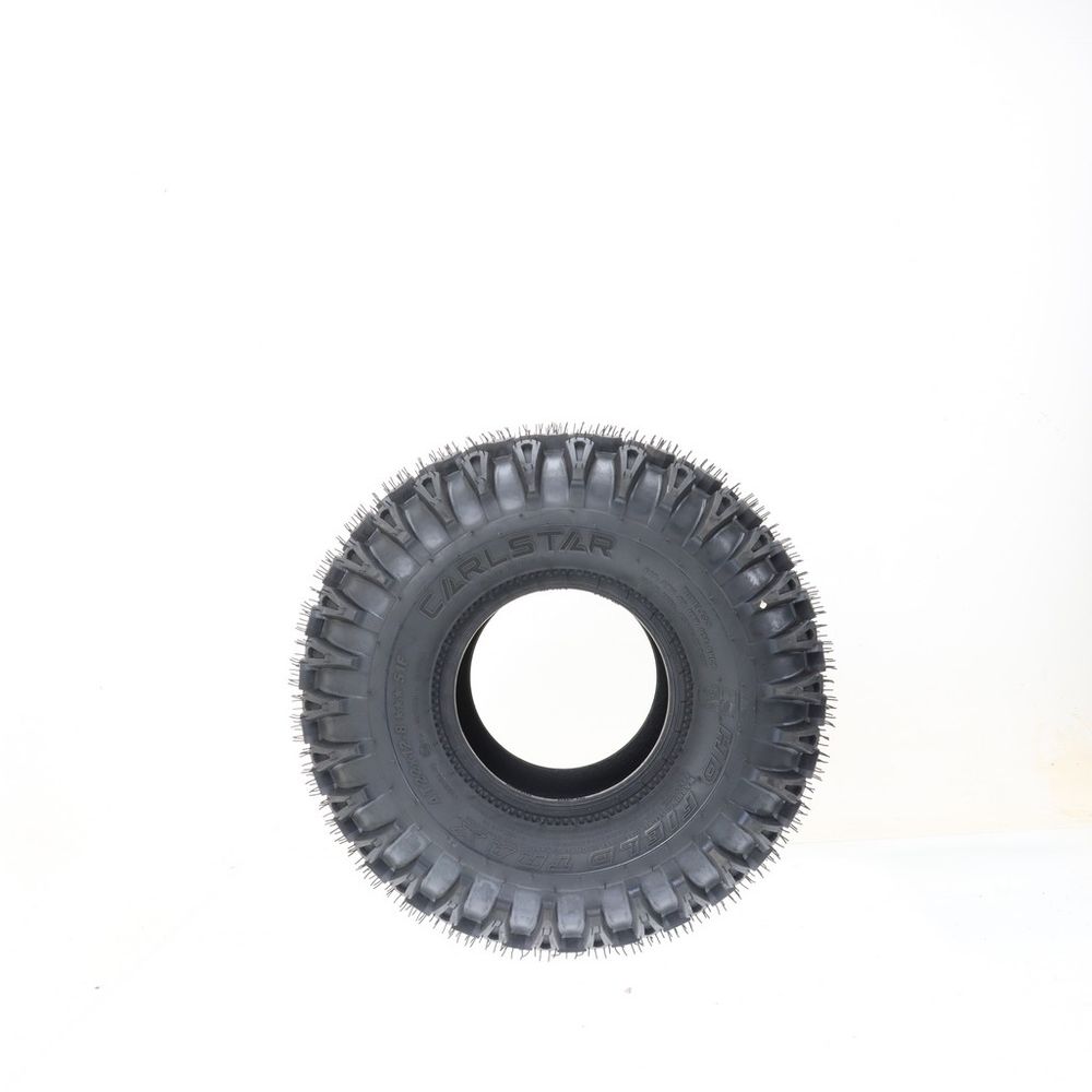 New 22X12-8 Carlstar HD Field Trax 51F - Image 3