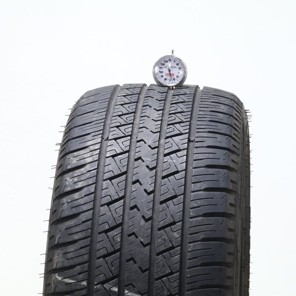 Set of (4) Used 255/50R20 GT Radial Savero HT2 105H - 5.5-6.5/32 - Image 5
