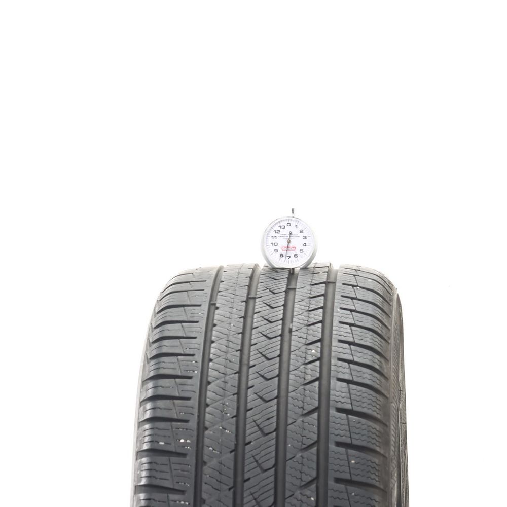 Used 215/50R17 Vredestein Quatrac Pro 95Y - 7/32 - Image 2
