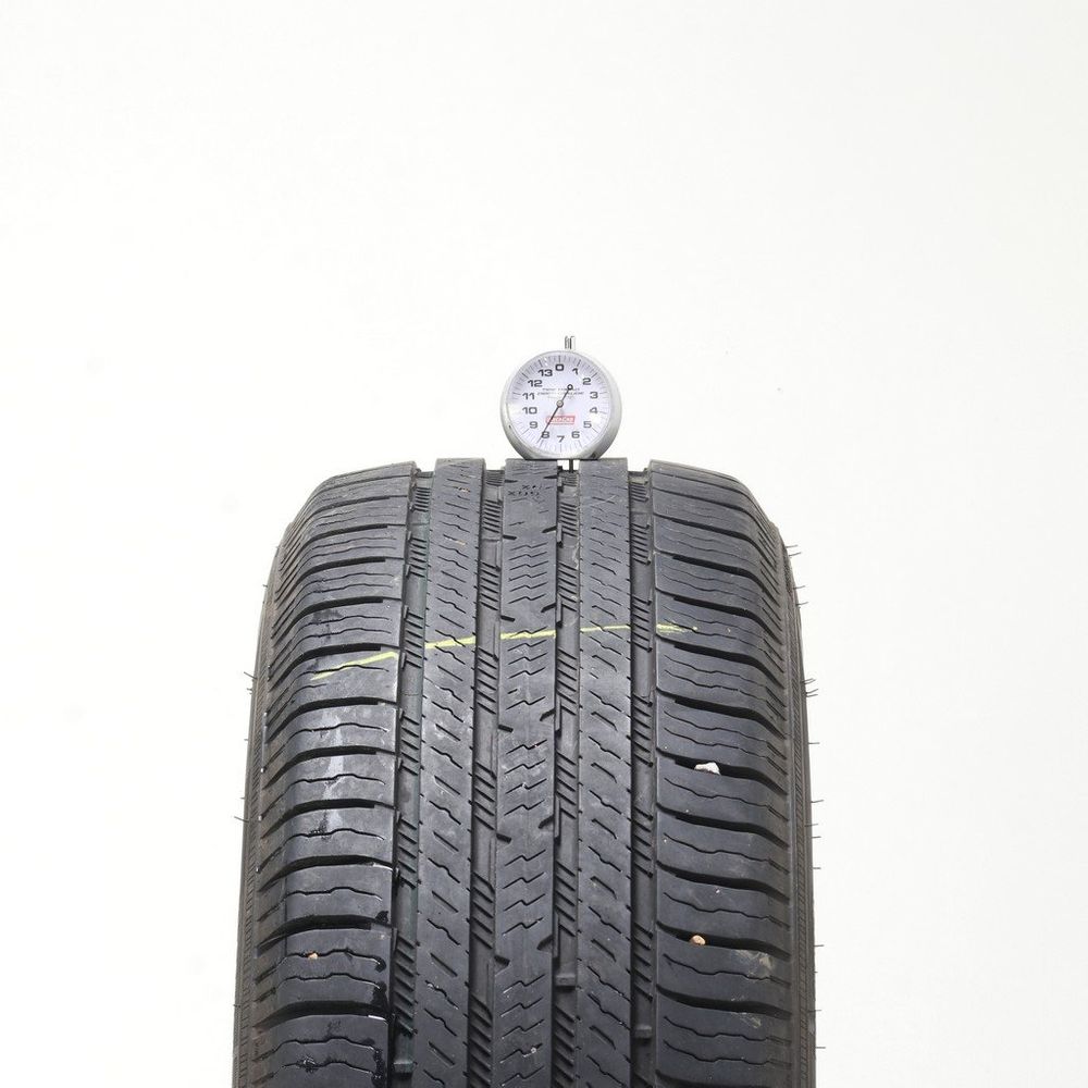 Set of (2) Used 225/55R19 Nokian One 99V - 7.5-8/32 - Image 5