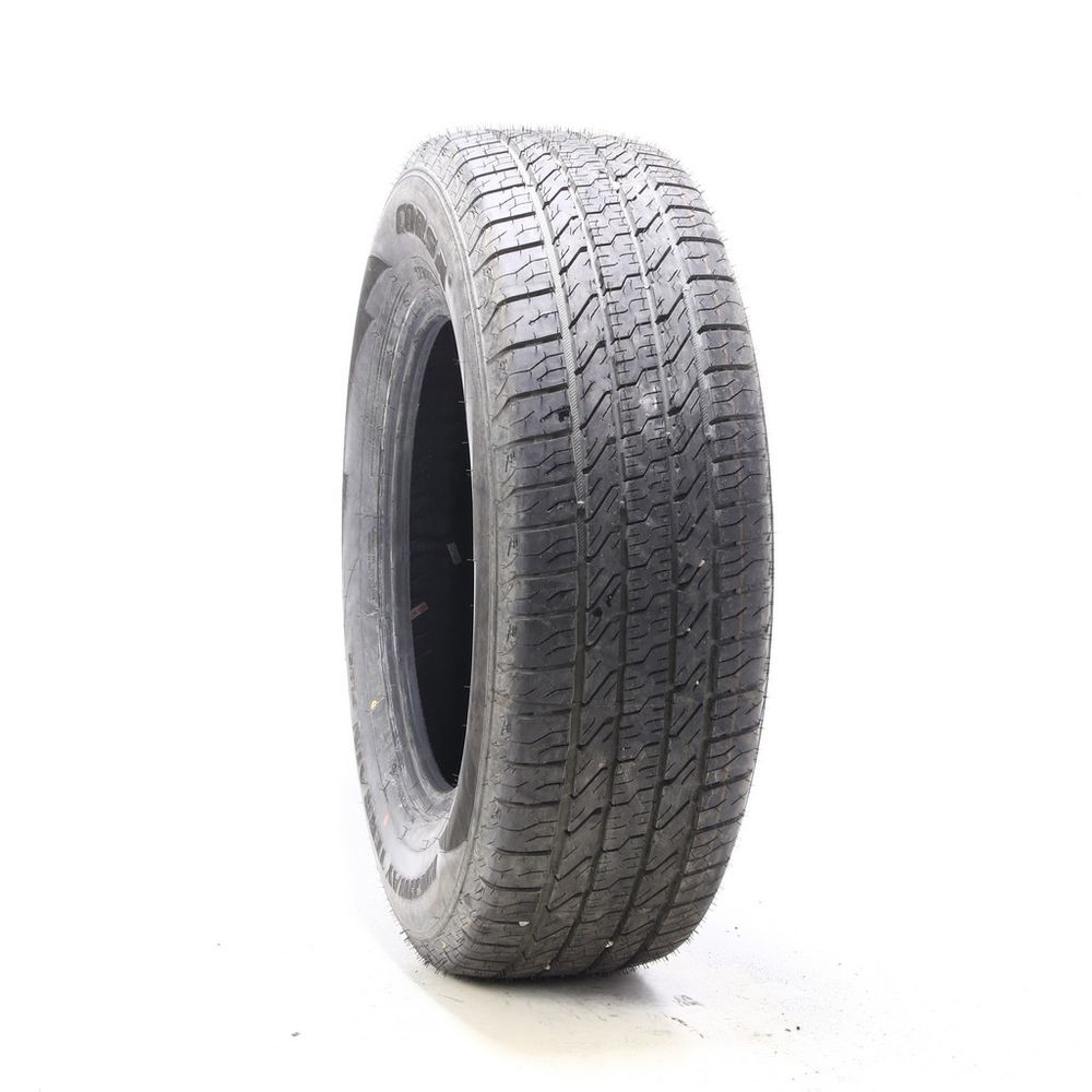 Set of (2) Driven Once 275/65R18 Corsa Highway Terrain Plus 114H - 9.5-10/32 - Image 4