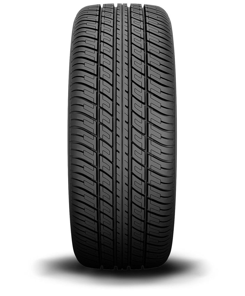 Set of (4) New P 235/75R15 Kenda Kenetica KR17 105S - Image 3