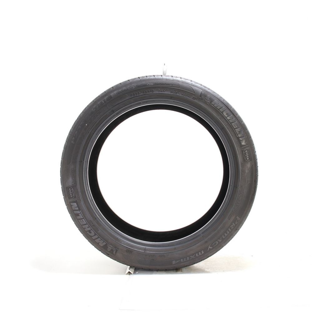 Used 235/45R18 Michelin Primacy MXM4 94V - 5.5/32 - Image 3