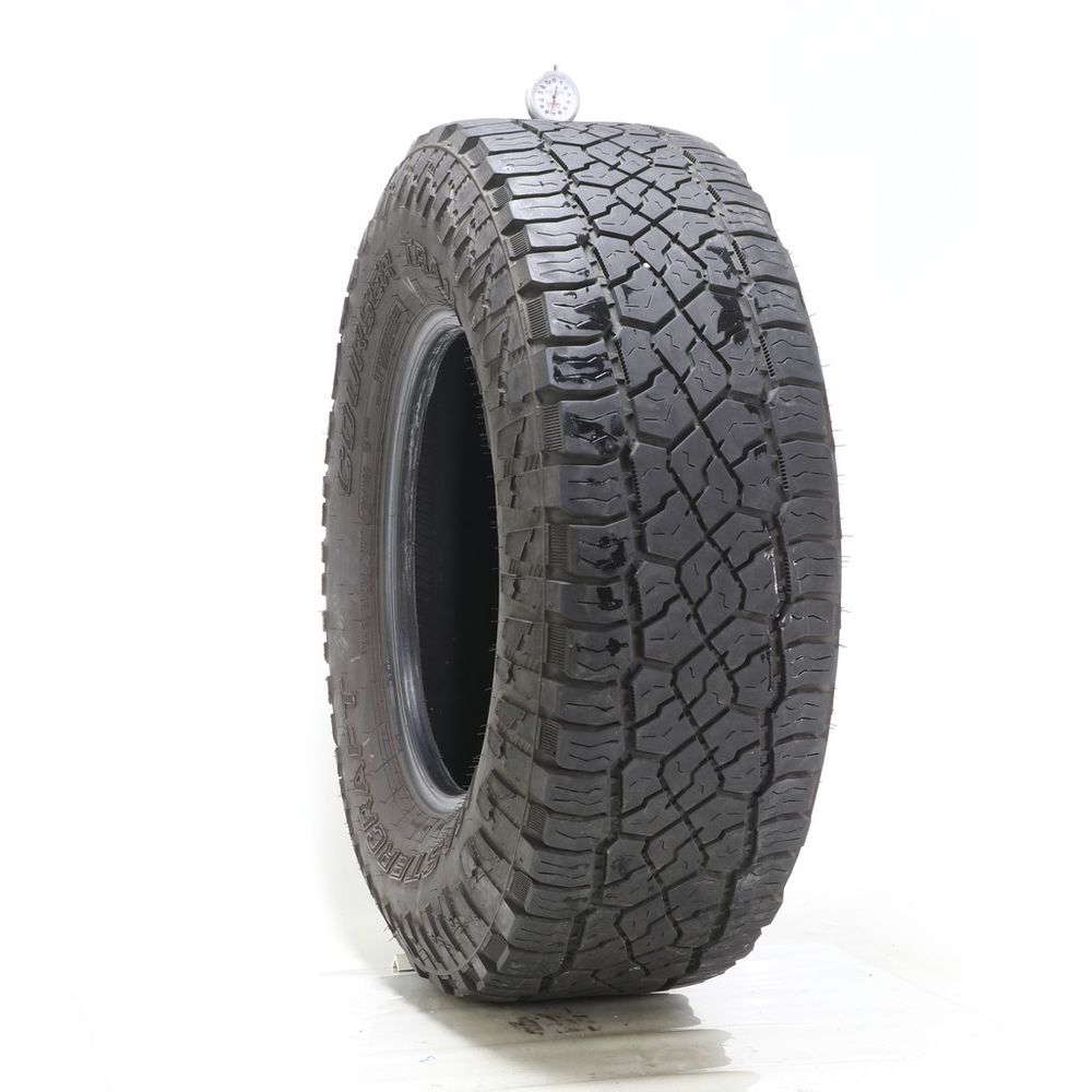 Used LT 285/70R17 Mastercraft Courser Trail HD 121/118S E - 7.5/32 - Image 1
