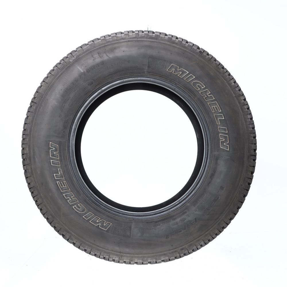 Set of (4) Used LT 275/70R18 Michelin LTX A/T2 125/122R E - 9.5-11/32 - Image 3