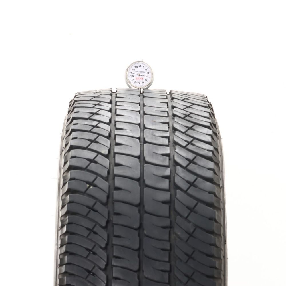 Set of (4) Used LT 275/70R18 Michelin LTX A/T2 125/122R E - 9.5-11/32 - Image 5