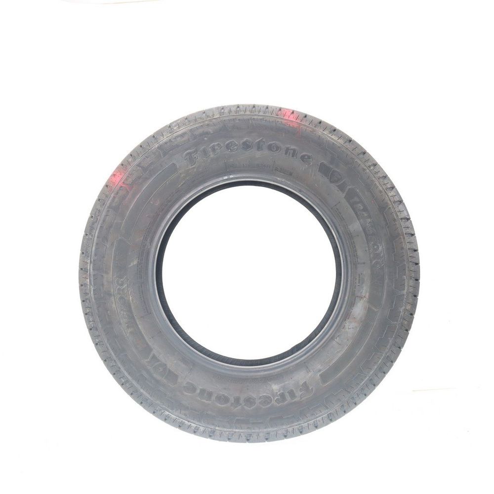 New LT 225/75R16 Firestone Transforce HT3 Enliten 115/112R E - Image 3