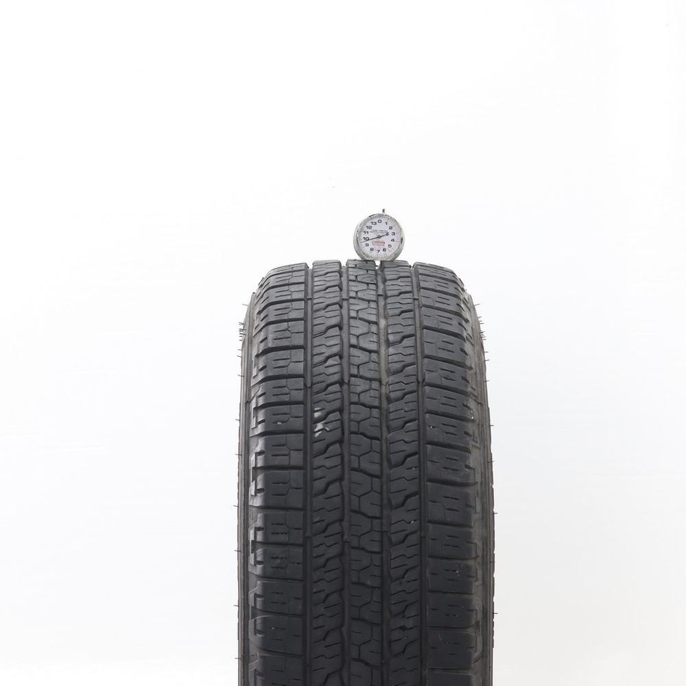 Set of (2) Used 235/65R16C Goodyear Wrangler Workhorse HT 121/119R - 8.5-9.5/32 - Image 5