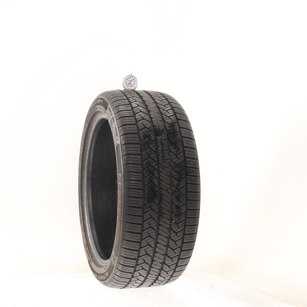 Used 245/40R18 General Altimax RT45 97V - 8.5/32 - Image 1