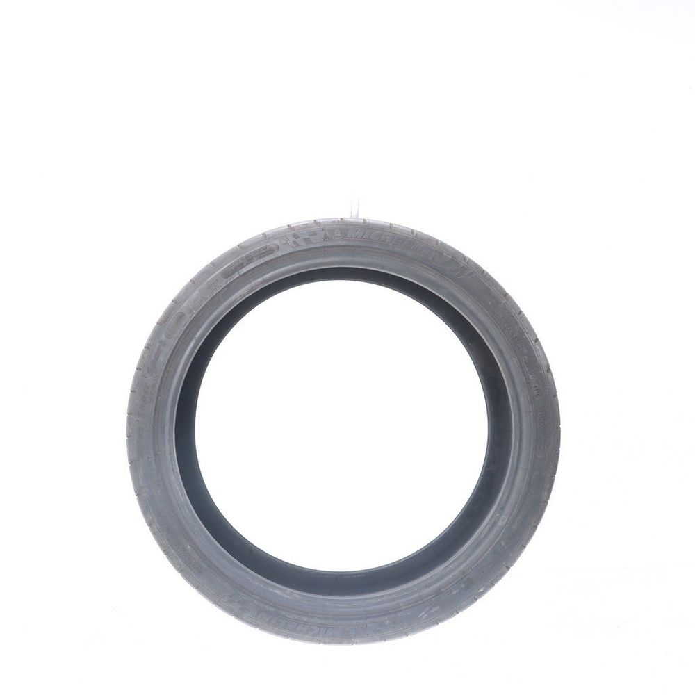 Used 225/35ZR19 Michelin Pilot Super Sport 88Y - 7/32 - Image 3