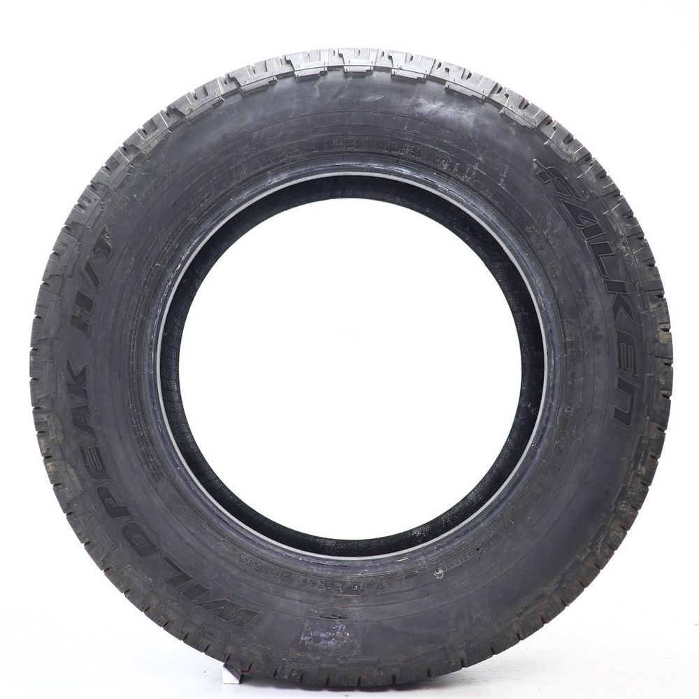 Set of (2) Used LT 275/65R20 Falken WildPeak H/T HT02 HD 126/123S E - 14/32 - Image 3