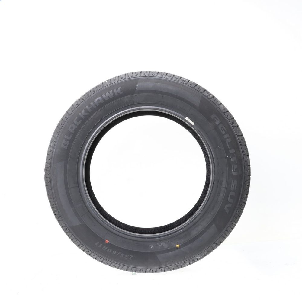 New 235/60R17 Blackhawk Agility SUV 102H - Image 3
