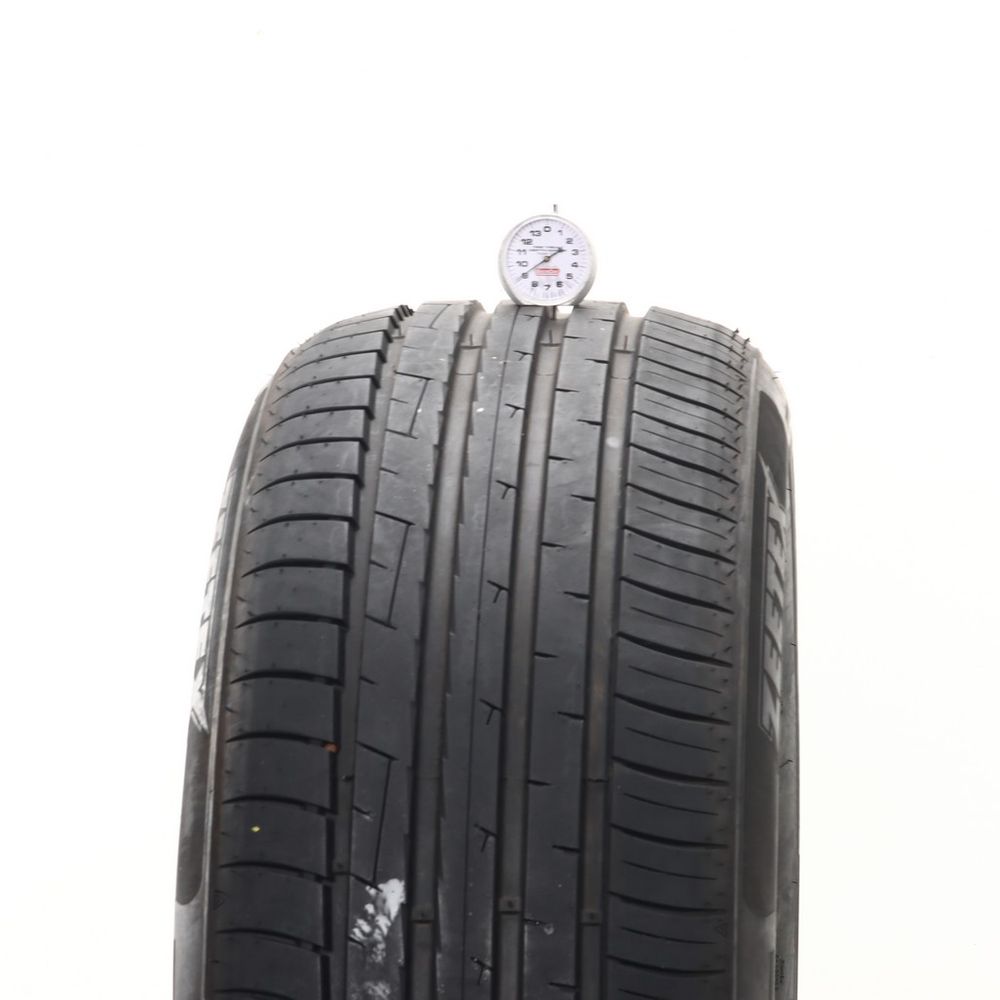 Used 255/55R20 Zeetex SU5000 max 110Y - 9/32 - Image 2