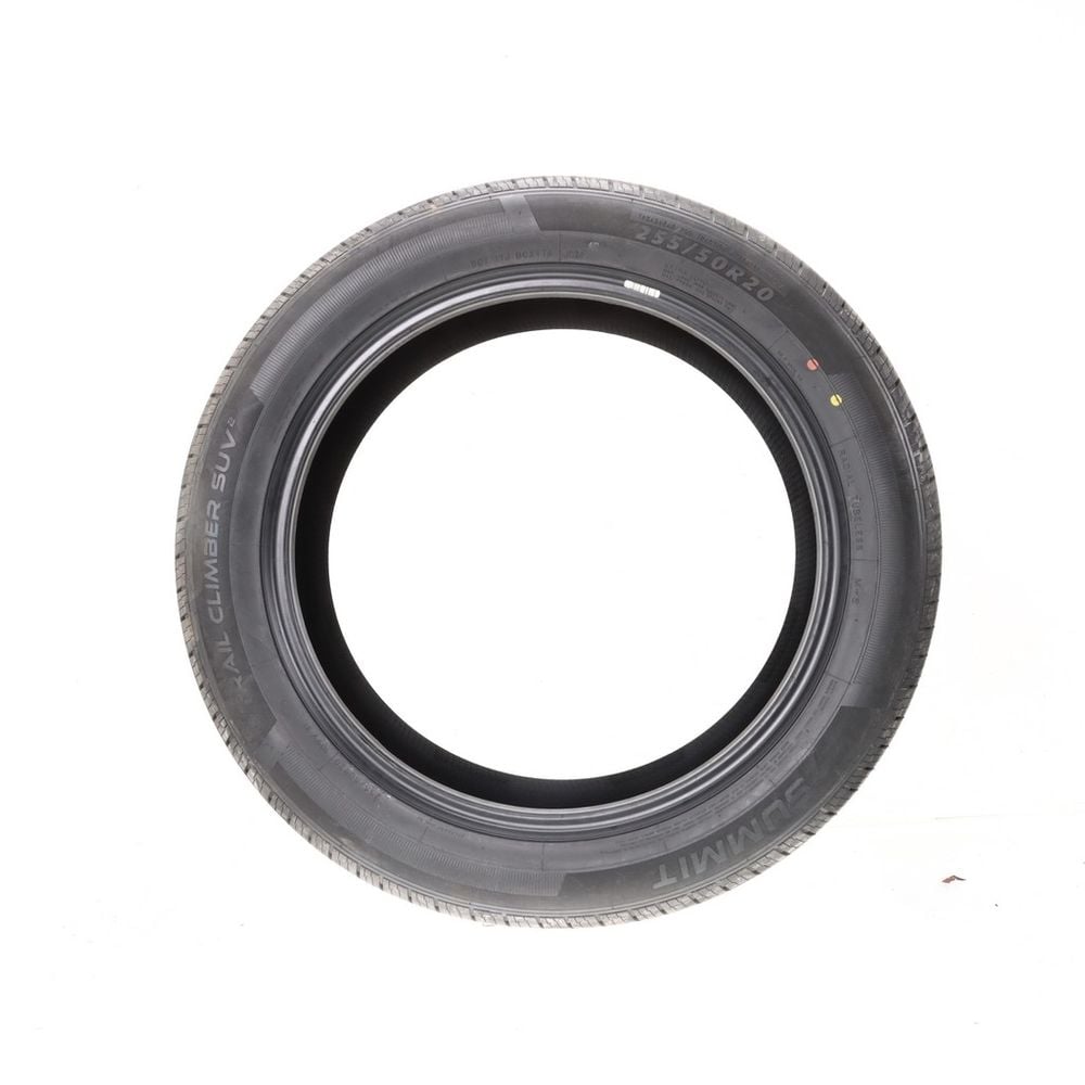 New 255/50R20 Summit Trail Climber SUV2 109V - Image 3