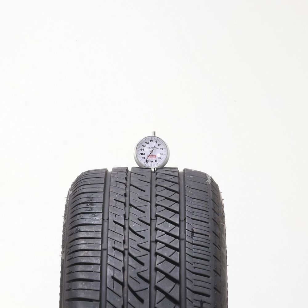 Set of (2) Used 225/45RF18 Bridgestone DriveGuard RFT 95W - 8-9.5/32 - Image 2