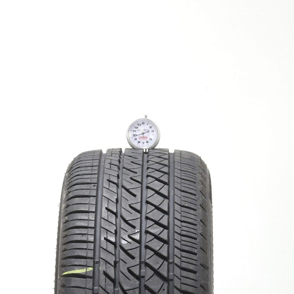 Set of (2) Used 225/45RF18 Bridgestone DriveGuard RFT 95W - 8-9.5/32 - Image 5