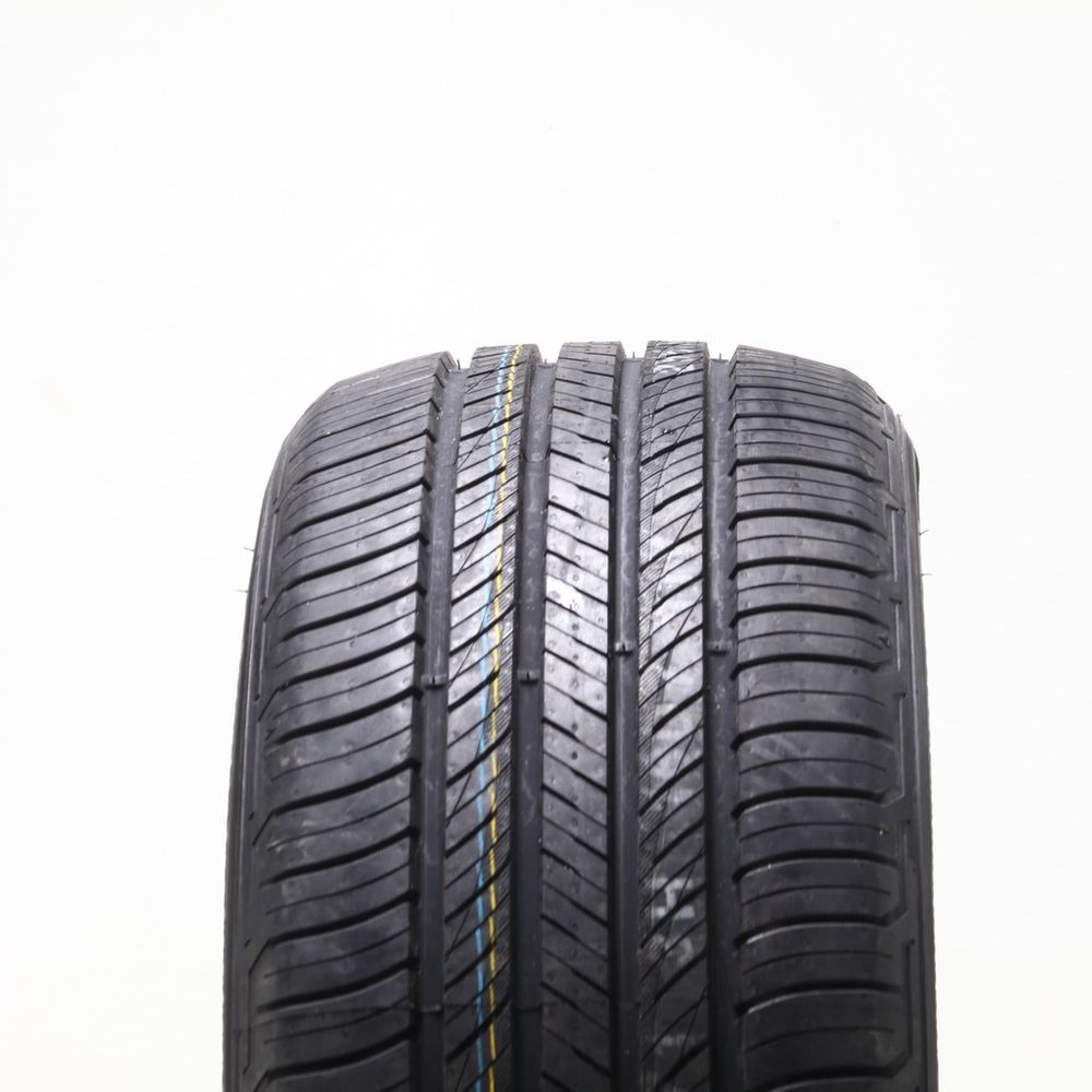 New 255/55R20 Kumho Crugen HP71 110H - 10/32 - Image 2
