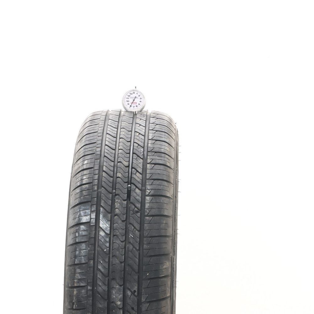 Set of (2) Used 215/65R17 GT Radial Maxtour LX 99H - 8/32 - Image 2