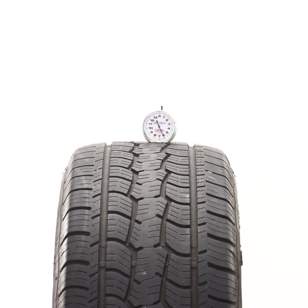 Set of (4) Used 265/70R16 Cooper Discoverer HTP 112T - 6-7.5/32 - Image 2