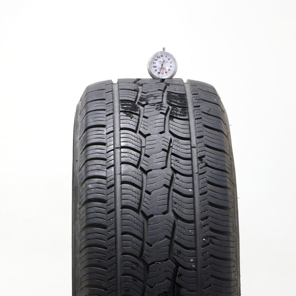 Set of (4) Used 265/70R16 Cooper Discoverer HTP 112T - 6-7.5/32 - Image 5
