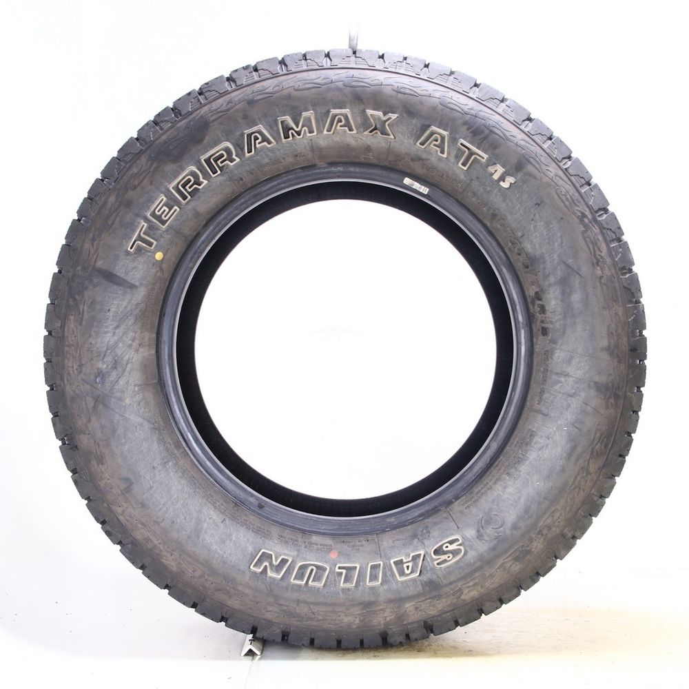 Used LT 275/70R18 Sailun Terramax A/T 4S 125/122R E - 13/32 - Image 3