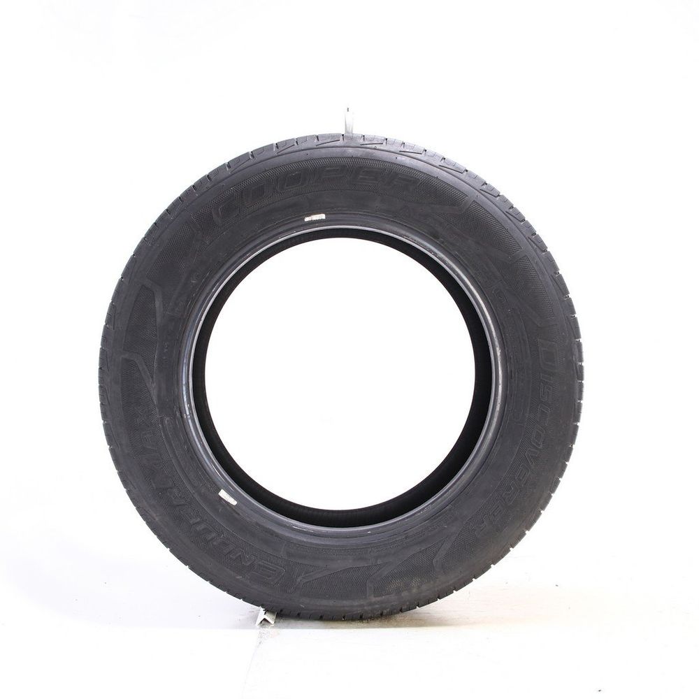 Set of (4) Used 225/65R17 Cooper Discoverer EnduraMax 102H - 6-7.5/32 - Image 3