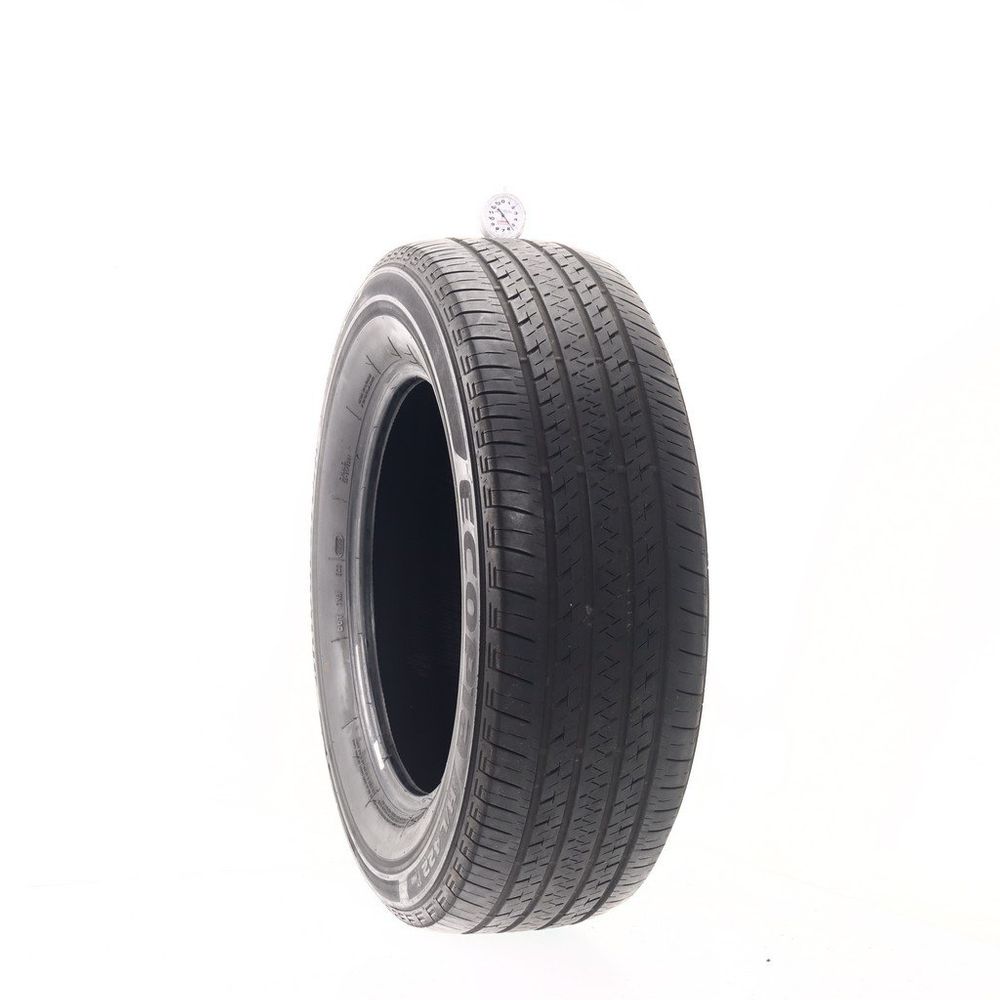 Used 235/65R17 Bridgestone Ecopia H/L 422 Plus 104H - 5.5/32 - Image 1
