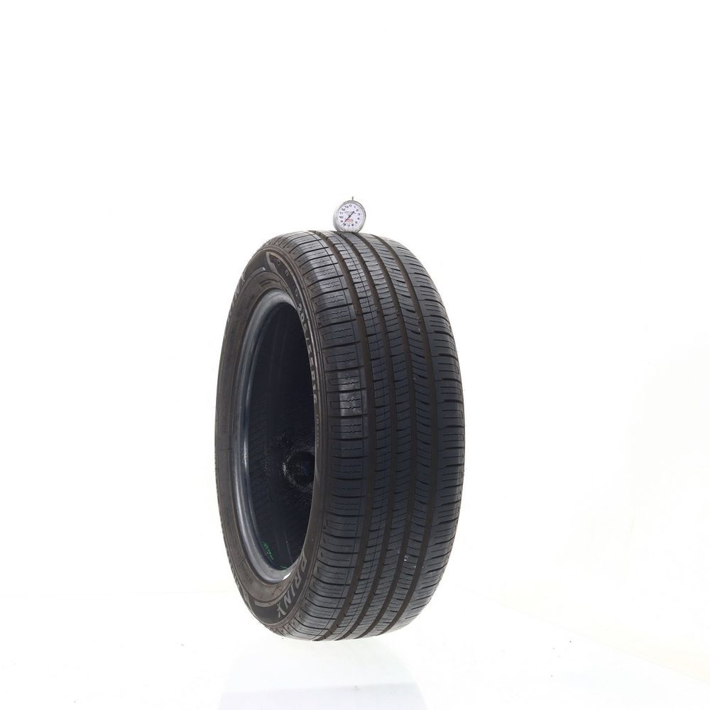 Set of (4) Used 205/55R16 Prinx HiCity HH2 94V - 8/32 - Image 1
