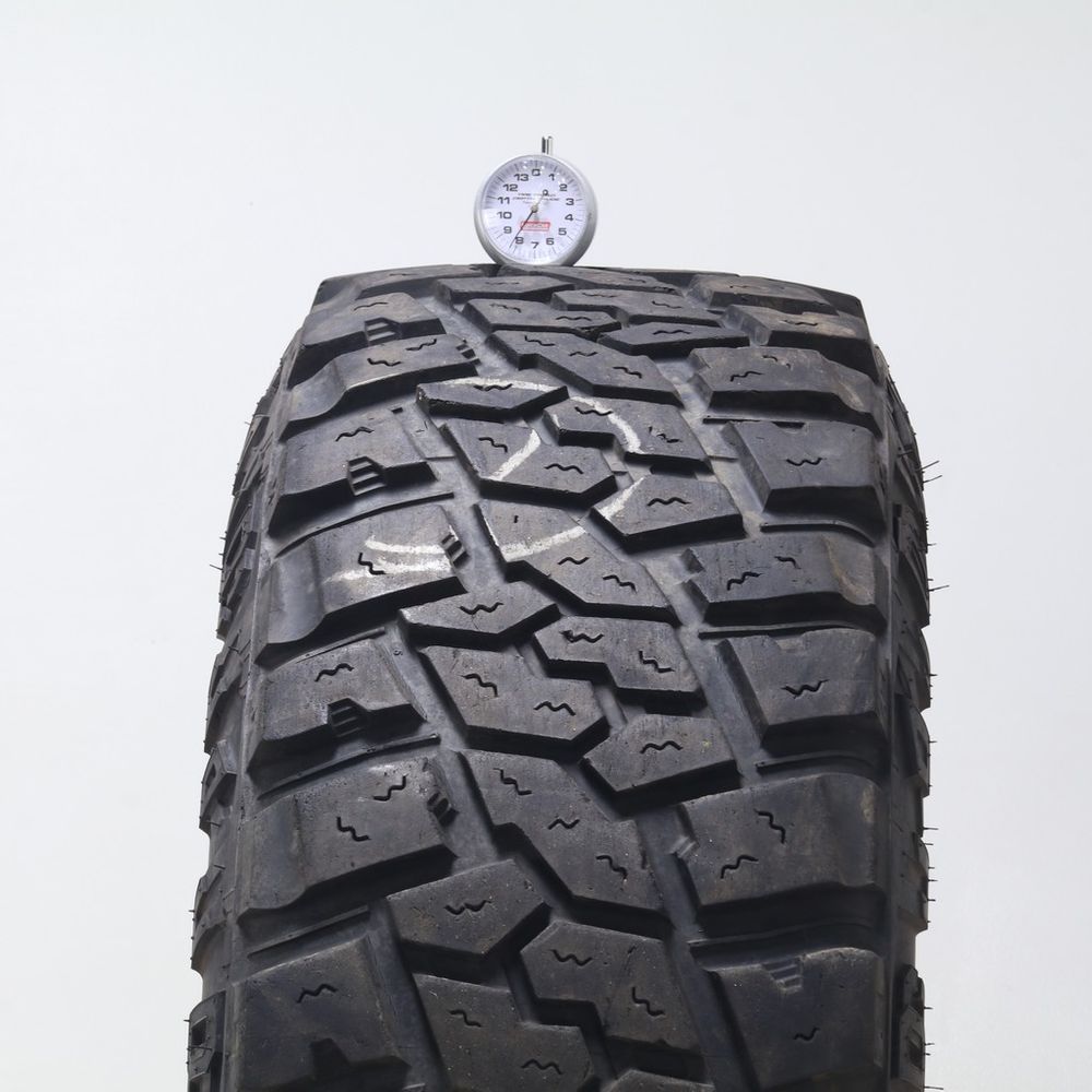 Used LT 285/75R16 Dick Cepek Extreme Country 126/123Q E - 8/32 - Image 2