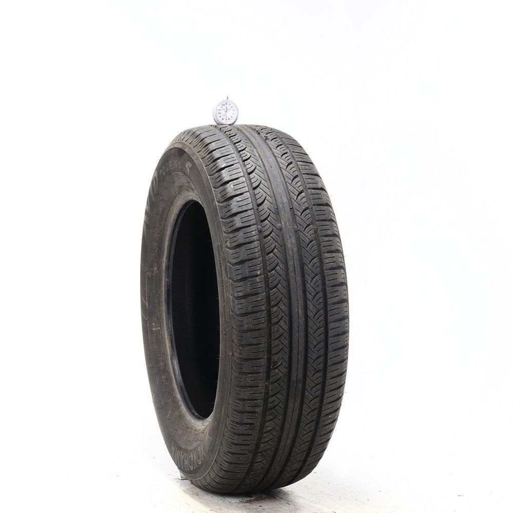 Used 235/65R17 Yokohama Avid Touring S 104T - 6.5/32 - Image 1