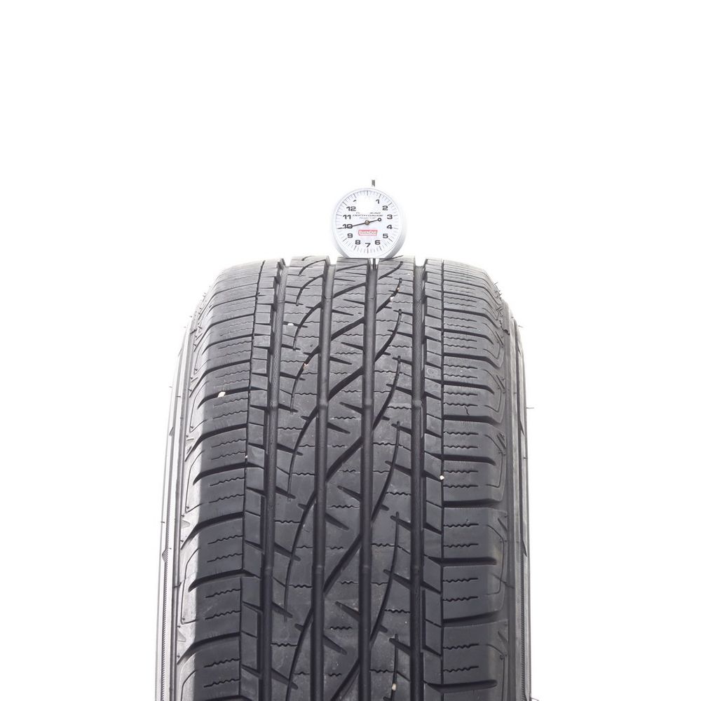 Set of (2) Used P 225/65R17 Firestone Destination LE2 102H - 8.5-10/32 - Image 5