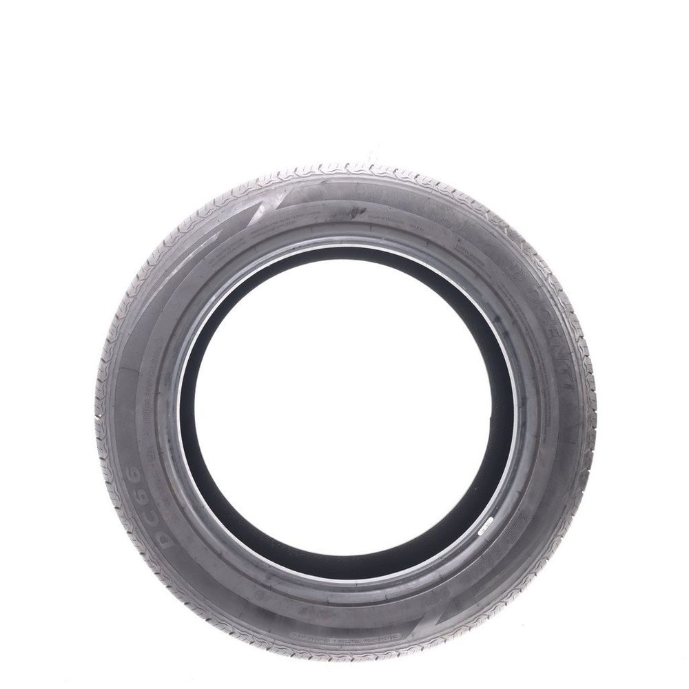 Set of (2) Used 225/55R18 Dcenti DC66 98V - 9.5/32 - Image 3