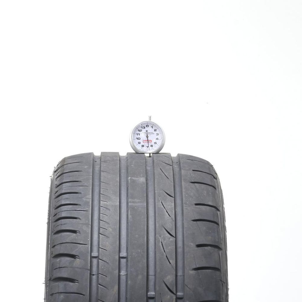 Used 245/40R19 Premiorri Solazo S Plus 94W - 6.5/32 - Image 2