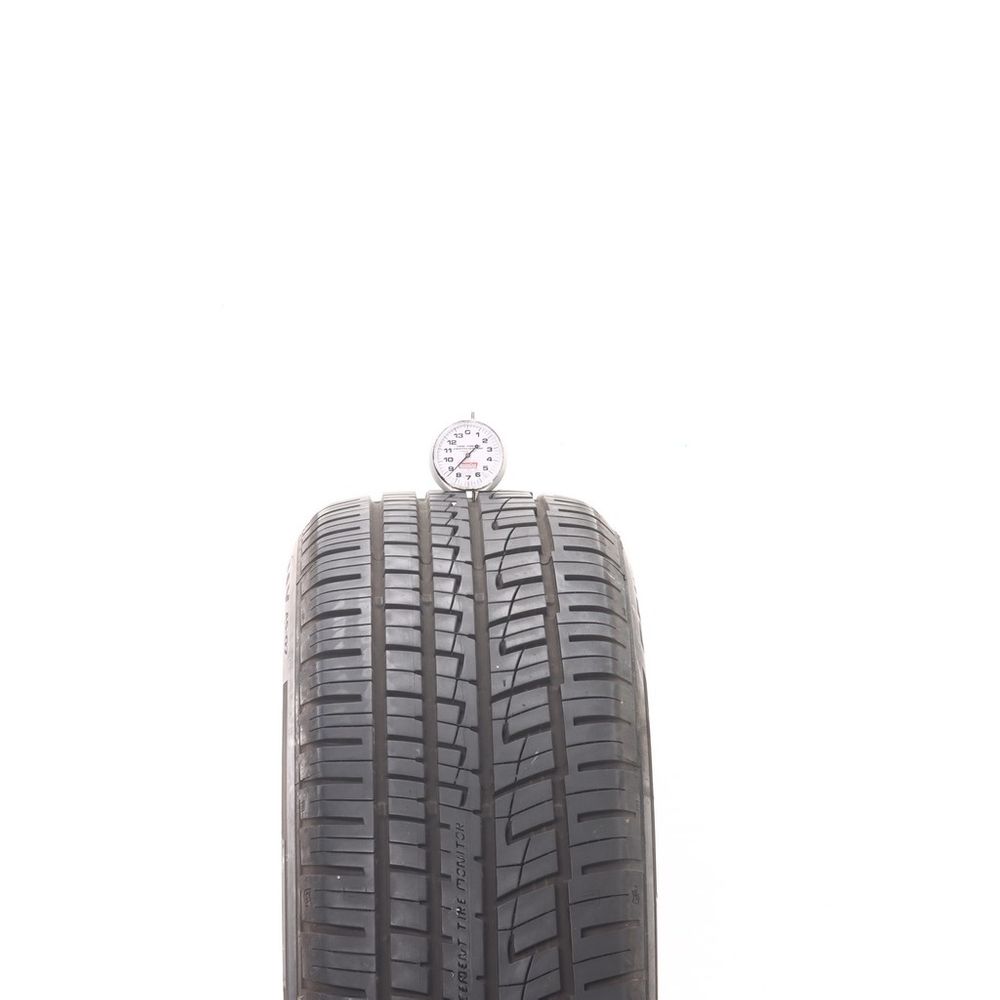 Used 215/55ZR17 General G-Max AS-07 94W - 8.5/32 - Image 2
