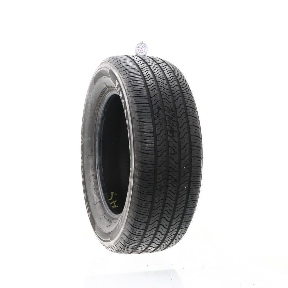 Used 265/60R18 Firestone All Season 110T - 7.5/32 - Image 1