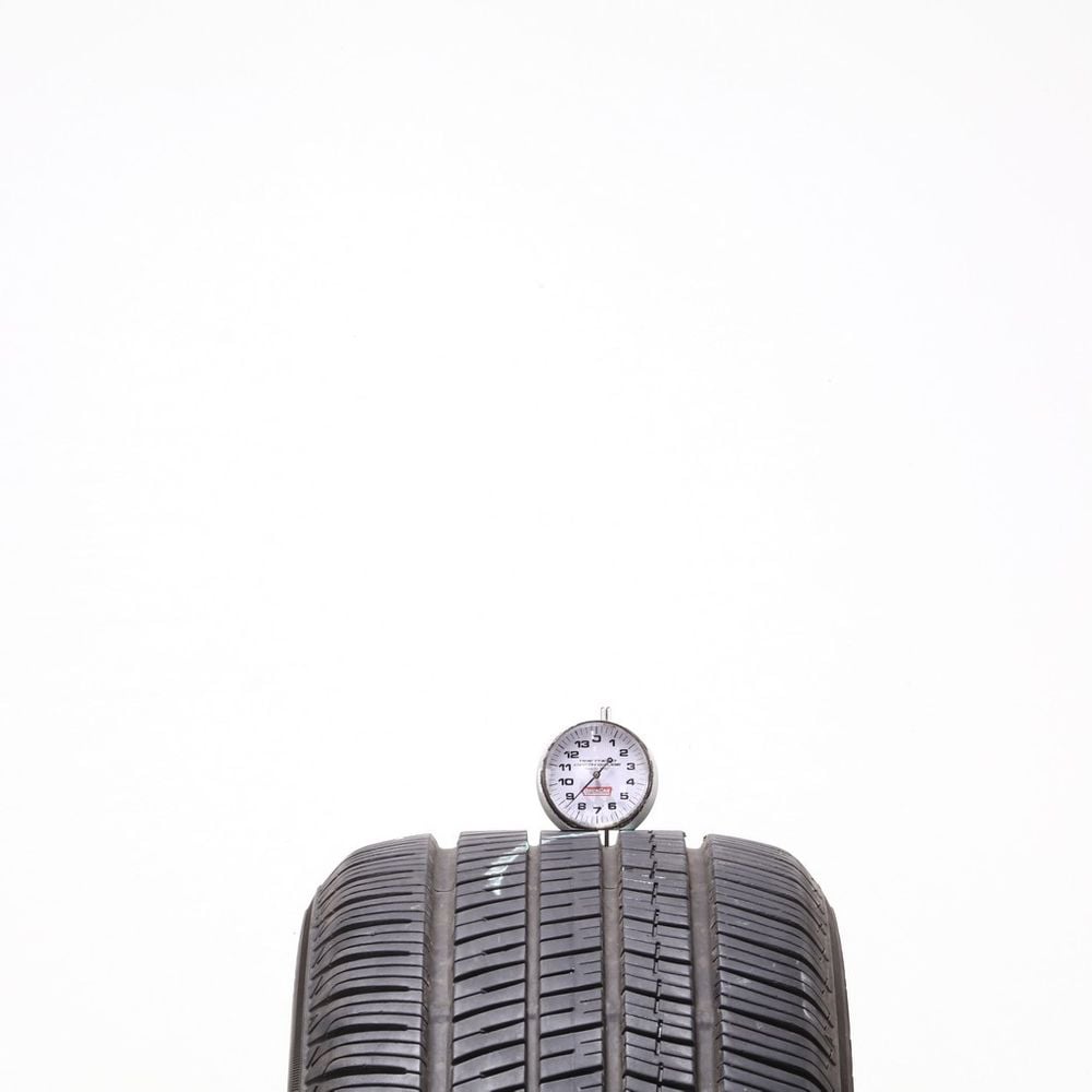 Set of (4) Used 225/45R17 Yokohama Avid Ascend GT 91V - 8-9.5/32 - Image 5