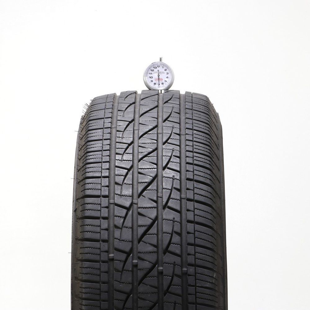 Set of (4) Used 245/70R17 Firestone Destination LE3 110T - 6-7/32 - Image 5