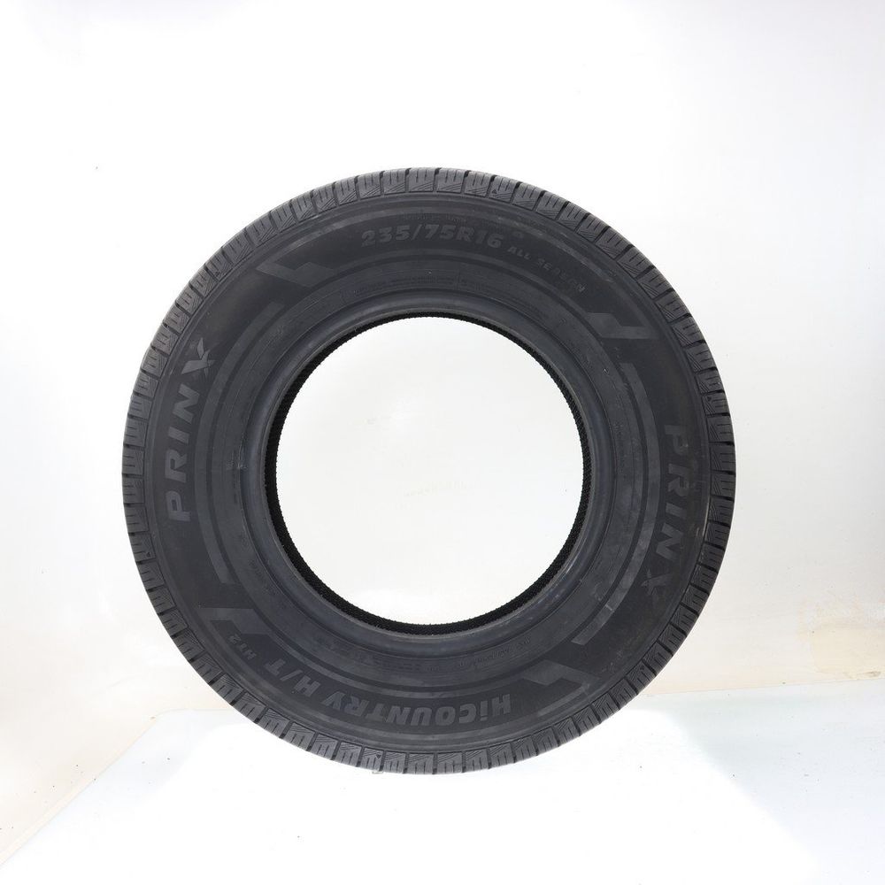 New 235/75R16 Prinx Hicountry H/T HT2 112T - Image 3