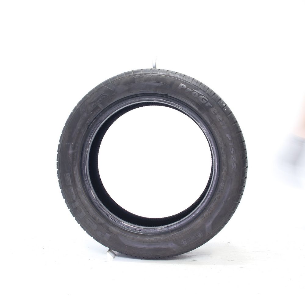 Set of (2) Used 205/55R16 Petlas ProGreen PT525 91H - 8-9/32 - Image 3