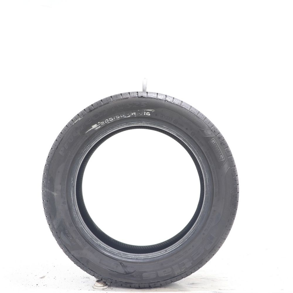 Set of (2) Used 205/55R16 Petlas ProGreen PT525 91H - 8-9/32 - Image 6