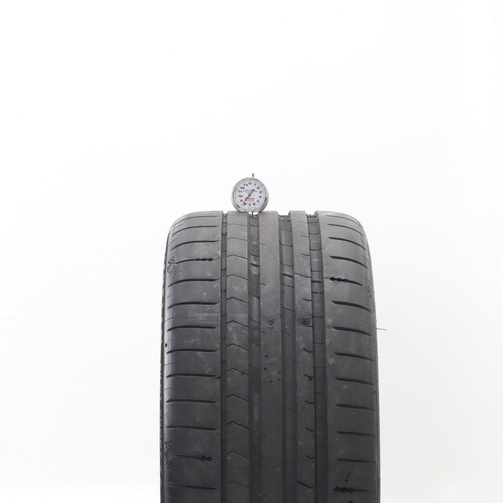Used 265/35ZR20 Michelin Pilot Sport S 5 MO1 99Y - 8/32 - Image 2