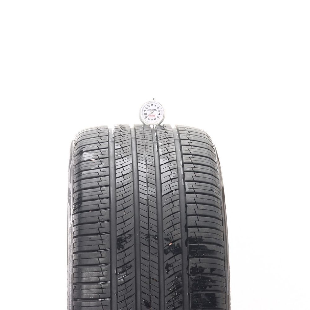 Used 275/40R22 Nexen Roadian GTX RG1 SUV 108V - 8.5/32 - Image 2