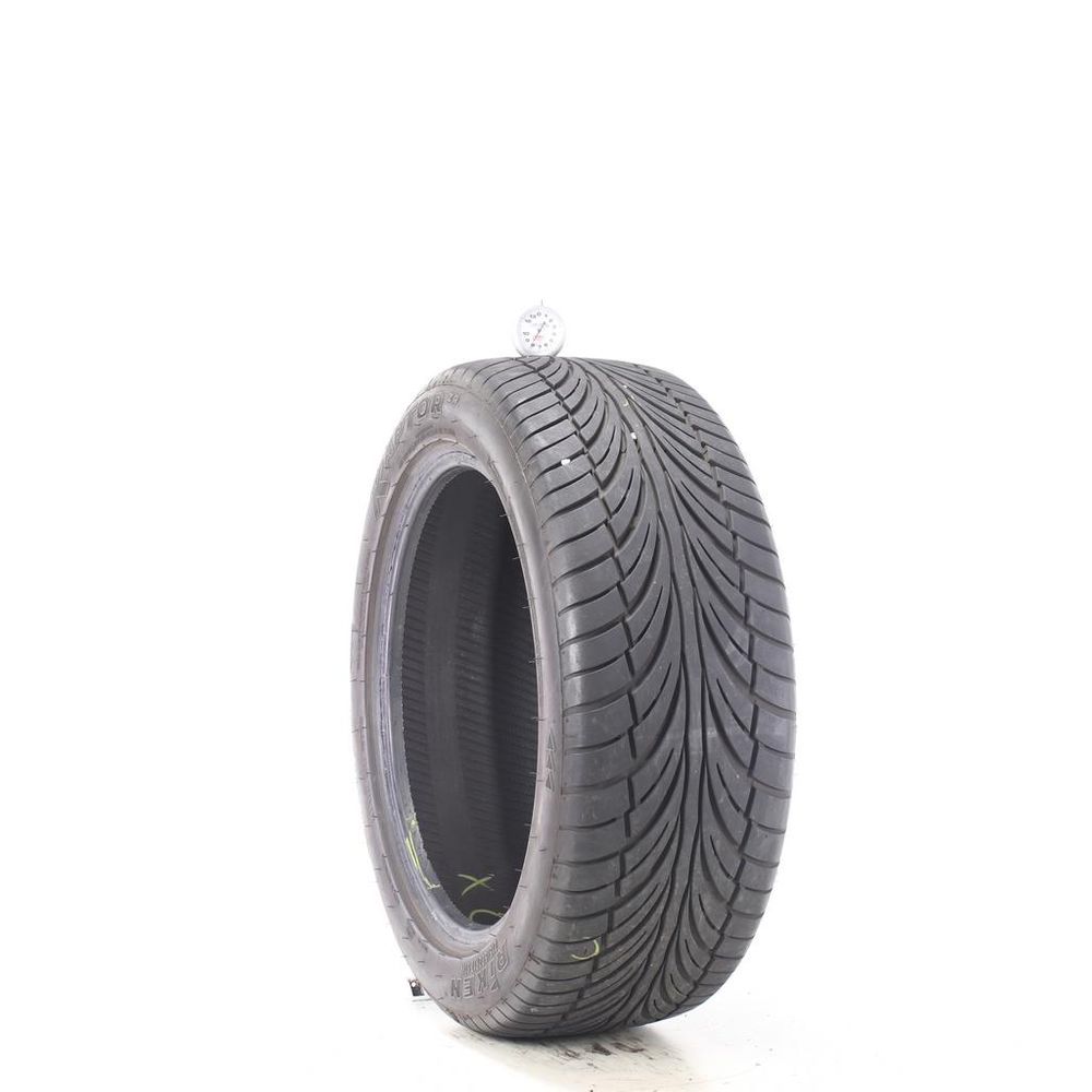 Used 215/50ZR17 Riken Raptor ZR 91W - 8/32 - Image 1