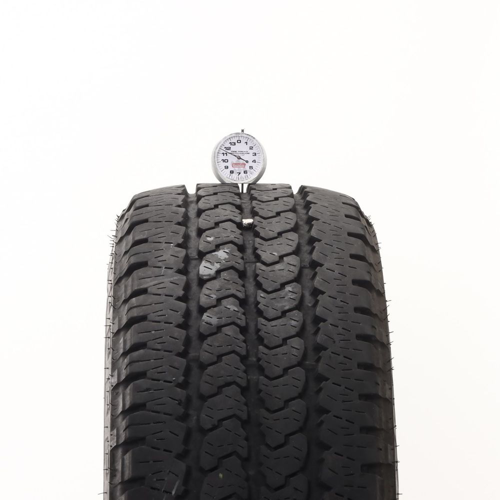 Used LT 265/70R17 Firestone Transforce AT2 121/118R E - 11.5/32 - Image 2