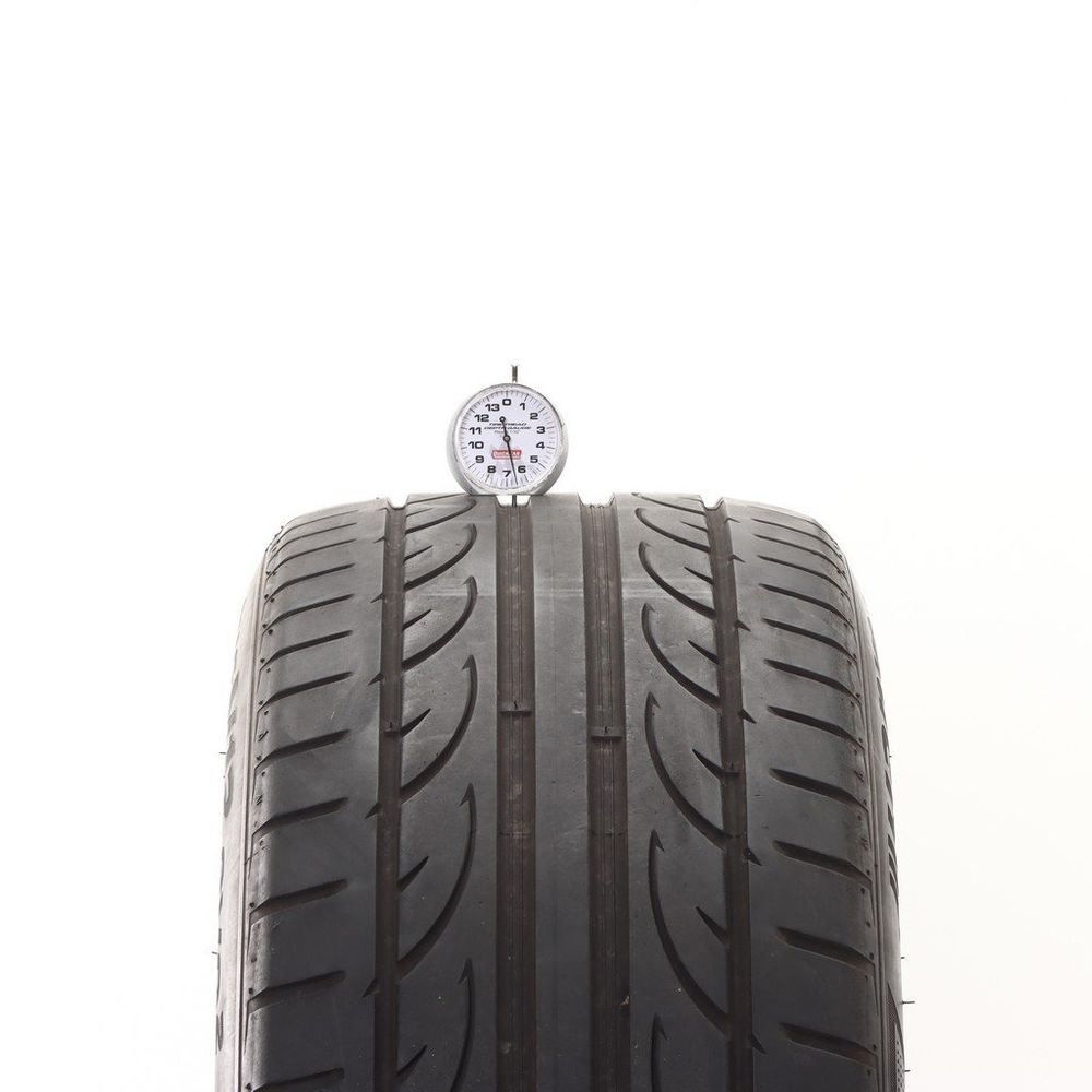 Set of (4) Used 255/45ZR20 Hankook Ventus V12 evo2 (K120) 105Y - 6-6.5/32 - Image 5