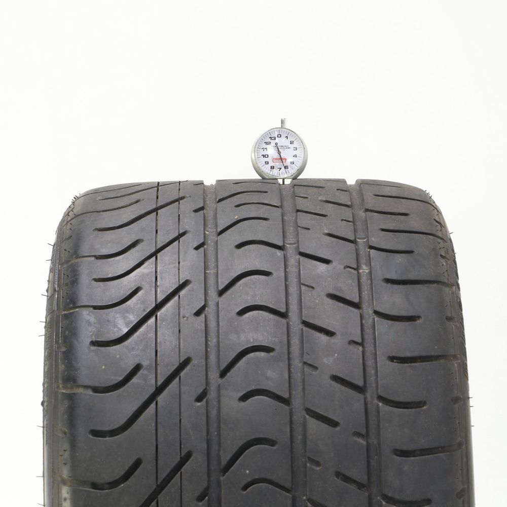 Used 335/30ZR18 Pirelli P Zero Corsa Left 102Y - 6/32 - Image 2