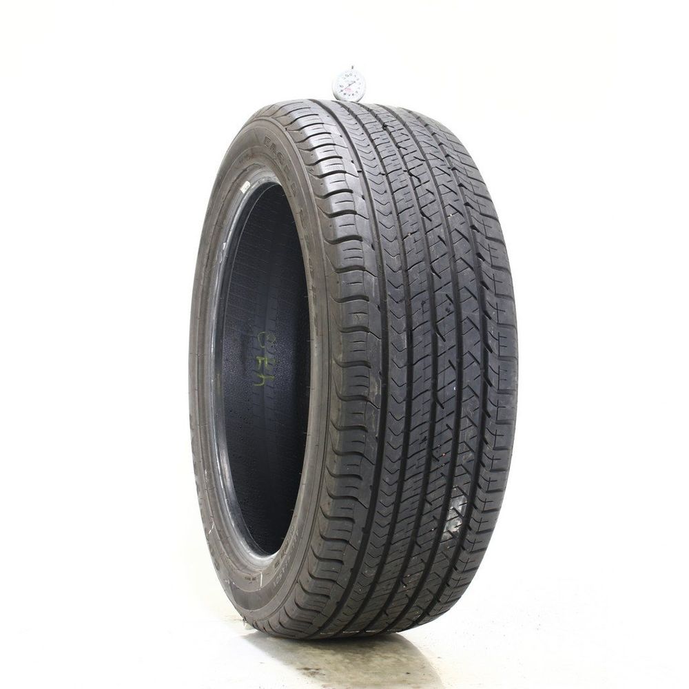 Used 285/45R22 Goodyear Eagle Sport AS 110H - 9/32 - Image 1