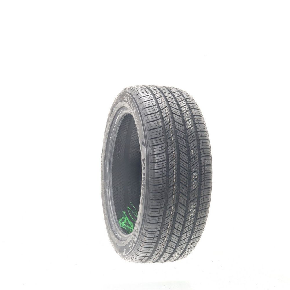 New 245/45R18 Kumho Solus TA51a 100V - Image 1