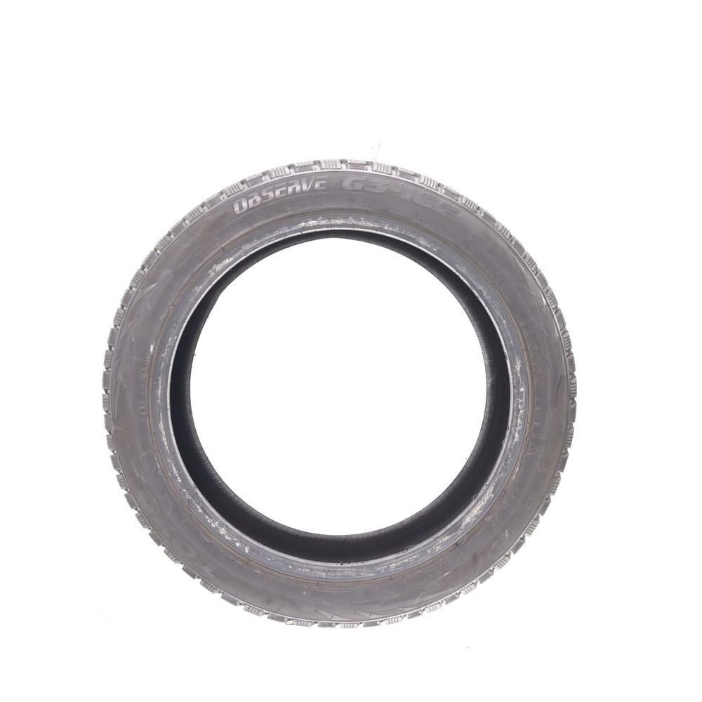 Used 225/45R18 Toyo Observe G3-Ice Studdable 95T - 10/32 - Image 3