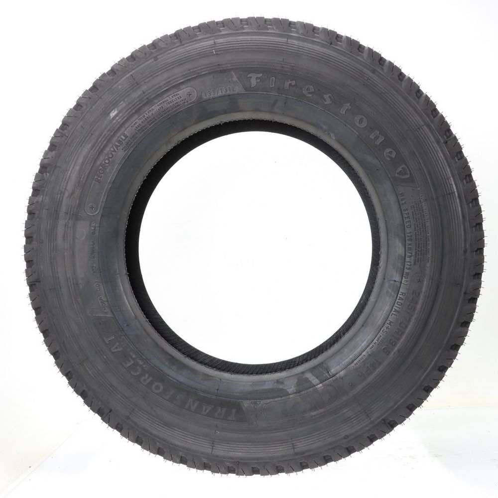 New 245/70R19.5 Firestone Transforce AT2 Commercial 133/131L - Image 3